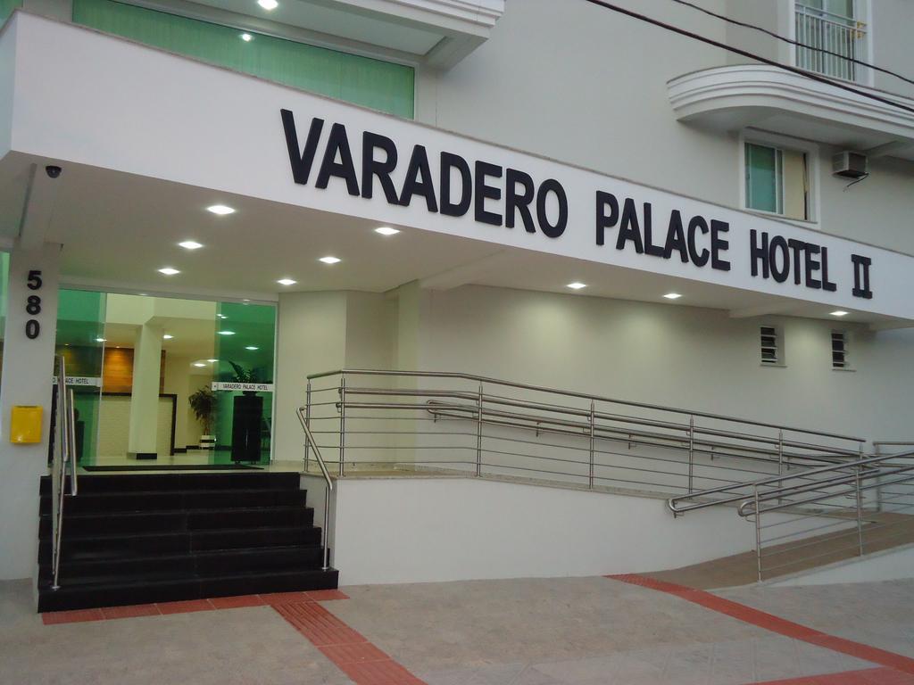 Varadero Palace Hotel Флорианополис Экстерьер фото